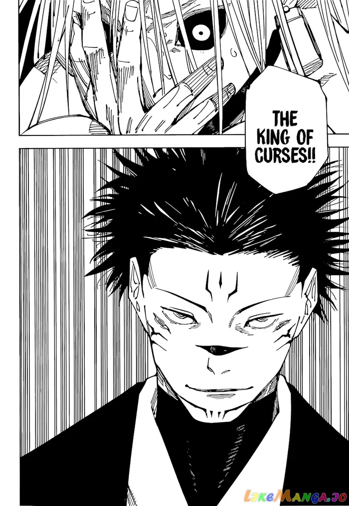 Jujutsu Kaisen Chapter 216 image 14_optimized